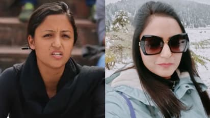 കശ്മീർ ഗാസയല്ല, മോദിയും അമിത് ഷായും രക്തച്ചൊരിച്ചിൽ ഇല്ലാതെ രാഷ്ട്രീയ പരിഹാരം ഉറപ്പാക്കി: ഷെഹ്ല റാഷിദ്