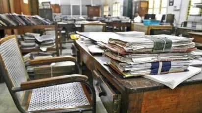 നെഗറ്റീവ് എനർജി മാറ്റാൻ പ്രാർത്ഥന;  തൃശ്ശൂർ ജില്ലാ ശിശു സംരക്ഷണ ഓഫീസർക്കെതിരെ നടപടി