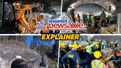 Uttarakhand tunnel tragedy: Experts explain rescue op challenges; call for rethinking Himalayan development