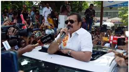 മാധ്യമപ്രവര്ത്തകയെ അപമാനിച്ചെന്ന കേസ്; സുരേഷ് ഗോപിയെ ചോദ്യം ചെയ്യലിന് ശേഷം വിട്ടയച്ചു