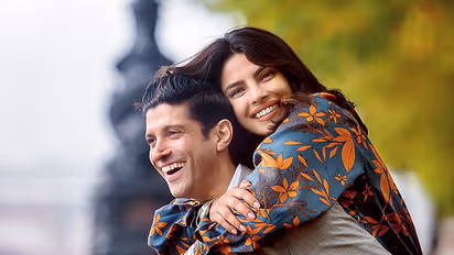 'ಡ್ಯಾಡೀಸ್ ಲಿಟಲ್ ಗರ್ಲ್' ಗುಟ್ಟು ರಟ್ಟು ಮಾಡಿದ ನಟಿ ಪ್ರಿಯಾಂಕಾ ಚೋಪ್ರಾ; ಅಬ್ಬಾ ಇಂಥ ನಟಿಯೇ ಈಕೆ!