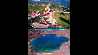 അരുണാചല്‍പ്രദേശ് ഇന്ത്യയുടെ അവിഭാജ്യഘടകം, സ്ഥലങ്ങളുടെ പേര് മാറ്റിയ ചൈനയുടെ നടപടിക്കെതിരെ ഇന്ത്യ