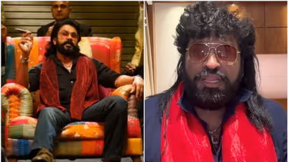 'Bandra' filmmakers sue Youtubers like Aswanth Kok for negative reviews