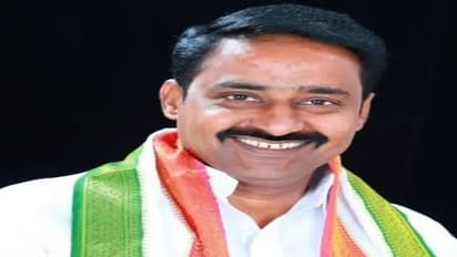 సూర్యాపేటలో హైడ్రామా, టెన్షన్: నామినేషన్ ఉపసంహరించుకున్న కాంగ్రెస్ రెబెల్ పటేల్ రమేష్ రెడ్డి
