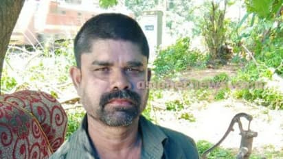 നാല് ദിവസം മുൻപ് കാണാതായി, നാട്ടുകാരും ബന്ധുക്കളും പൊലീസും പലവഴി തിരഞ്ഞു; യുവാവ് കുറ്റിക്കാട്ടിൽ മരിച്ച നിലയിൽ