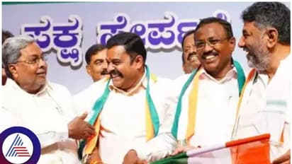 ಕುಮಾರಸ್ವಾಮಿ ಹೇಳೋದೆಲ್ಲ ಶೇ. 99 ಸುಳ್ಳು, ಜೆಡಿಎಸ್ ಸೆಕ್ಯುಲರ್ ಆಗಿಲ್ಲ: ಸಿಎಂ ಸಿದ್ದರಾಮಯ್ಯ