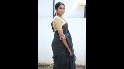 నా జాతకంలో దోషం, ఇంటికి నేనే దరిద్రం ఏమో.. నాన్న వెంటిలేటర్ పై ఉంటే, శివాని రాజశేఖర్ ఎమోషనల్ కామెంట్స్ 