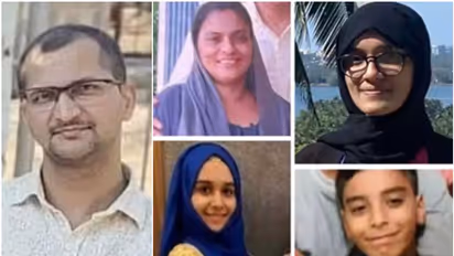 പ്രവാസിയുടെ ഭാര്യയും മക്കളും കൊല്ലപ്പെട്ട സംഭവം: പ്രതി പ്രവീണ് പിടിയില്, വിമാനത്താവള ജീവനക്കാരനെന്ന് പൊലീസ്