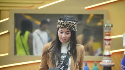 ಮೈಕಲ್‌ನ ಒಪ್ಪಿಕೊಳ್ಳುವುದು ಕಷ್ಟ; ಇಶಾನಿ ಪ್ರೀತಿಗೆ ಬ್ರೇಕ್ ಹಾಕಿ ಖಡಕ್ ಉತ್ತರ ಕೊಟ್ಟ ತಂದೆ 