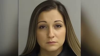 '14 കാരന്റെ മുറിയിൽ ഒരു കമ്മൽ, ആ ദൃശ്യം ബന്ധു കണ്ടു'; വീട്ടിലും ഓഫീസിലും ലൈംഗിക പീഡനം, 35 കാരി അറസ്റ്റിൽ