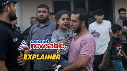 Explained: Inside Al Shifa hospital, the tensions and struggles amid Israel-Hamas conflict