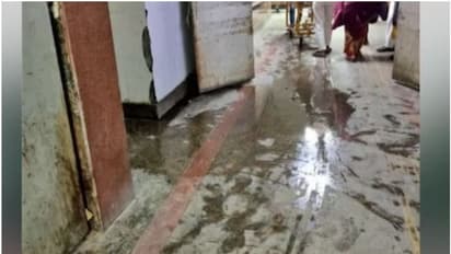 ആശുപത്രി കക്കൂസ് നിറഞ്ഞു, വായും മൂക്കും പൊത്തണം; മുഖ്യമന്ത്രിയെ ടാഗ് ചെയ്ത് പോസ്റ്റ്, കെജ്‍രിവാളിൻ്റെ മറുപടി