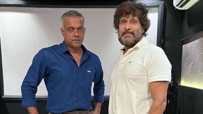 'ധ്രുവനച്ചത്തിര'ത്തില് നായകനാവേണ്ടിയിരുന്നത് വിക്രമല്ല, ആദ്യം പരിഗണിച്ചത് മറ്റ് രണ്ട് സൂപ്പര്താരങ്ങളെ