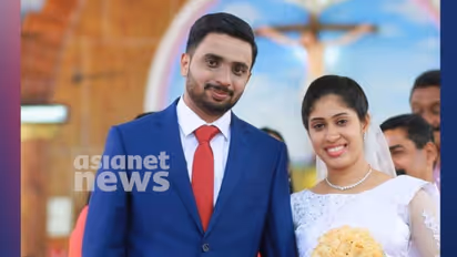 Unborn child of pregnant woman from Kerala dies after being shot by husband in Chicago