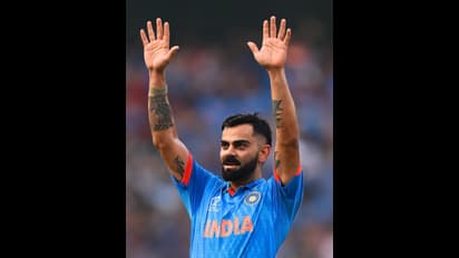 ಸಚಿನ್ ಸೆಂಚುರಿ ದಾಖಲೆ ಯಾರು ಮುರೀತಾರೆ ಅನ್ಸಿತ್ತು: ಕೊಹ್ಲಿ ಬಗ್ಗೆ ಪಾಕ್ ಕ್ರಿಕೆಟಿಗ!