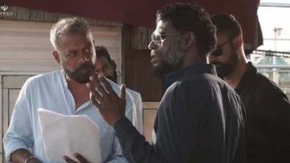 'വിനായകന്‍ സാറിന് ഇപ്പോള്‍ അത് അറിയുമോ എന്ന് അറിയില്ല' : വിനായകന്‍റെ ആ റോളിനെക്കുറിച്ച് പറഞ്ഞ് ഗൗതം മേനോന്‍