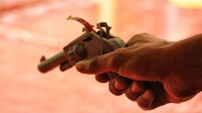 പിരിച്ചുവിട്ടു, പിന്നാലെ ഫ്ലിപ്‍കാർട്ട് ഓഫീസിലെത്തി കളിത്തോക്ക് കാണിച്ച് കവർന്നത് 21 ലക്ഷം..!