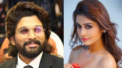 Payal Rajput : పాయల్ చెవిలో అల్లు అర్జున్ చెప్పింది ఇదా! రివీల్ చేసిన యంగ్ బ్యూటీ