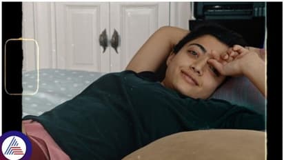 ಚೇತರಿಕೆ ಸಹ ತುಂಬಾ ಮುಖ್ಯ; ರಶ್ಮಿಕಾಗೆ ಹುಷಾರಿಲ್ವಾ, Defake ಎಫೆಕ್ಟ್ ಆ..?