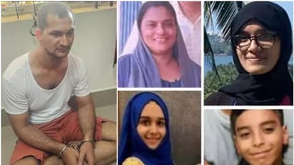 കൂട്ടക്കൊല: '2 തവണ പൊലീസിനെ കബളിപ്പിച്ച് പ്രവീണ്'; ഒടുവില് കത്തി കണ്ടെത്തിയത് ഫ്ളാറ്റില് നിന്ന്