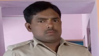 ಬೆಳಗಾವಿ: ದ್ವಿಚಕ್ರ ವಾಹನ ಡಿಕ್ಕಿ, ಕರ್ತವ್ಯಕ್ಕೆ ಹೋಗ್ತಿದ್ದ ಪೇದೆ ಸಾವು