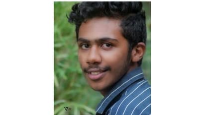 എഞ്ചിനീയറിംഗ് വിദ്യാർത്ഥിയെ കോളേജ് ഹോസ്റ്റലിൽ ജീവനൊടുക്കിയ നിലയില് കണ്ടെത്തി