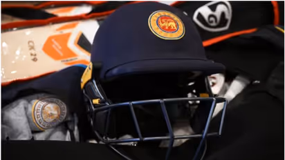 Suspended Sri Lanka Cricket takes measures against political interference