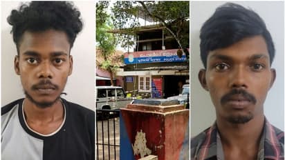 വയസ് 18, 19, ഒരേ വീട്ടിൽ മൂന്ന് തവണ കയറി, ഒരു സൂചനയും ആർക്കും ലഭിച്ചില്ല, 'സ്വർണം' ചതിച്ചു, പിടിയിലായി