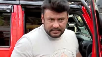 Darshan: ಇನ್ನೆಂದೂ ಇಂಥ ಘಟನೆ ಆಗದಂತೆ ನೋಡಿಕೊಳ್ಳುವೆ: ಪೊಲೀಸ್ ವಿಚಾರಣೆ ವೇಳೆ ನಟ ದರ್ಶನ್ ಮಾತು