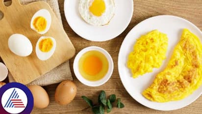 ಮೊಟ್ಟೆ ನಿಜವಾಗಲೂ ಆರೋಗ್ಯಕ್ಕೆ ಒಳ್ಳೇಯದಾ? ಹಳದಿ ಬೆಸ್ಟೋ, ಬಿಳಿಯ ಪಾರ್ಟ್ ಒಳಿತೋ?