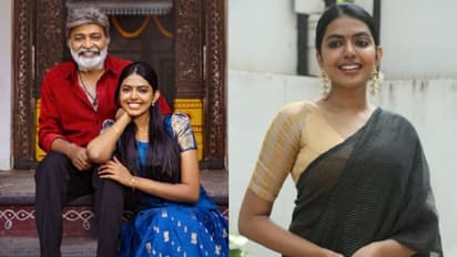 క్యారెక్టర్ ఆర్టిస్ట్ గా రాజశేఖర్.. ఎందుకు చేయాల్సి వచ్చిందో చెప్పిన కూతురు శివానీ