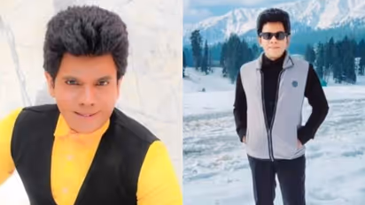 Who is Saravanan Arul? The actor with no hits but richer than Shah Rukh Khan, Salman Khan, Rajinikanth