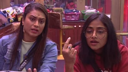 BBK10: ಕಿರುಚಬೇಡಿ ತನಿಷಾ: ಫ್ರೆಂಡ್ಶಿಪ್ ಬ್ರೇಕಪ್ ಮಾಡಿದ ಸಂಗೀತಾ ಹಾರ್ಟ್ ಬ್ರೋಕಪ್!