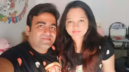 ಸಾಫ್ಟ್‌ವೇರ್ ಹುಡುಗ ಬೇಕಿತ್ತು, ಇವರೊಟ್ಟಿಗೆ ಹೊಂದಿಕೊಳ್ಳಲು ತುಂಬಾ ಕಷ್ಟ ಆಯ್ತು: ಮಾಸ್ಟರ್ ಆನಂದ್ ಪತ್ನಿ