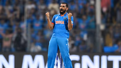 UP Govt to build mini stadium, open gym in ODI World Cup 2023 hero Mohammed Shami's village