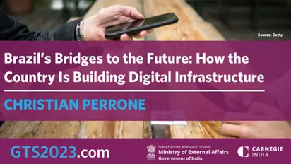 Brazil’s Bridges to the Future: How the Country Is Building Digital Infrastructure
