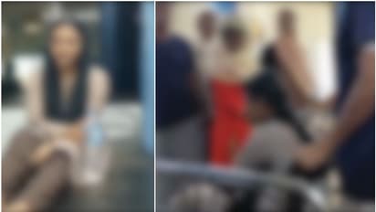 ഓടിക്കൊണ്ടിരിക്കുന്ന ബസിൽ നിന്നും തെറിച്ചു വീണ് വിദ്യാർത്ഥിക്ക് പരിക്ക്, കണ്ടിട്ടും ബസ് നിർത്താതെ പോയി!