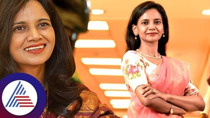 ಅಮೆರಿಕದ ಉನ್ನತ ಹುದ್ದೆ ತ್ಯಜಿಸಿ ಕುಟುಂಬದ ಸೀರೆ ಉದ್ಯಮ ಮುನ್ನಡೆಸುತ್ತಿರುವ ಲಾವಣ್ಯ ನಲ್ಲಿಆದಾಯ ಎಷ್ಟು ಗೊತ್ತಾ?