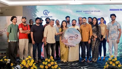 പുതുമയാർന്ന ക്യാമ്പസ് ചിത്രം "താളിന്റെ" വർണാഭമായ പ്രീ ലോഞ്ച് ഇവന്റും ഓഡിയോ റിലീസും നടന്നു.!