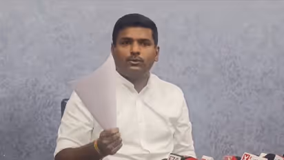 చంద్రబాబు క్వాష్ పిటిషన్పై సుప్రీం తీర్పు.. ప్రజాకోర్టులో మాత్రం తప్పించుకోలేరు : మంత్రి అమర్నాథ్