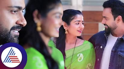 ಬದಲಾದ ತಾಂಡವ್: ಪತ್ನಿ ಭಾಗ್ಯಳ ಜೊತೆ ಡಿನ್ನರ್​- ಪ್ರೊಮೋ ನೋಡಿ ಸಾಧ್ಯನೇ ಇಲ್ಲ ಅನ್ನೋದಾ ಫ್ಯಾನ್ಸ್​?