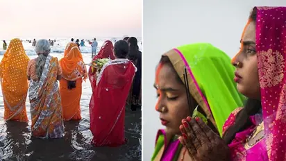 Chhath Puja 2023: What is Nahay Khay? Know the rituals, puja samagri and do’s & don’ts