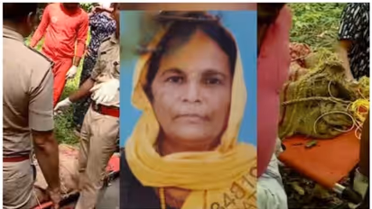 സൈനബ വധക്കേസ്; ഒരു പ്രതി കൂടി പിടിയിൽ