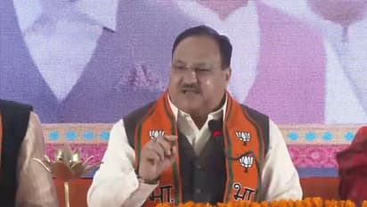 ಅನ್ಯಪಕ್ಷದಿಂದ ಬಿಜೆಪಿಗೆ ಬರುವವರ ಪೂರ್ವಾಪರ ಪರಿಶೀಲನೆಗೆ ಸಮಿತಿ: ನಡ್ಡಾ ಮಹತ್ವದ ನಿರ್ಧಾರ