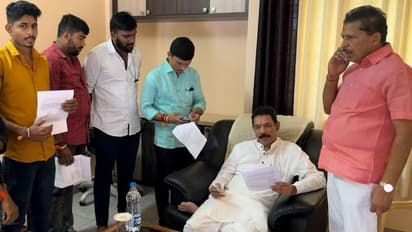 Mangaluru: ಭಜರಂಗದಳ ಕಾರ್ಯಕರ್ತರಿಗೆ ಗಡೀಪಾರು ನೋಟಿಸ್: ನಳಿನ್ ಕಟೀಲ್ ಆಕ್ರೋಶ!