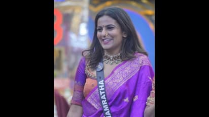 ಆ ತರ ಬಟ್ಟೆ ಹಾಕ್ತಾಳೆ, ನಮ್ಮ ಮಕ್ಕಳ ಹತ್ತಿರ ಬರ್ಬೇಡ: ಟೀಕೆಗಳಿಗೆ ಕಣ್ಣೀರಿಟ್ಟ ನಮ್ರತಾ ಗೌಡ 