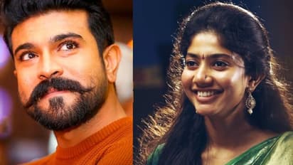 Ram Charan: రామ్ చరణ్ కోసం సాయి పల్లవి, బుచ్చి బాబు ప్రయత్నం ఫలించేనా..?