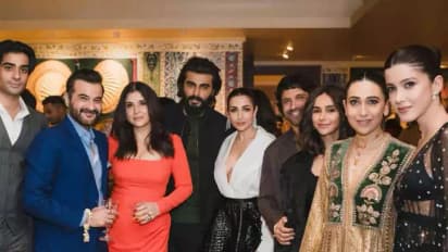 ವಿಶ್ವಕಪ್ ಟೈಮಲ್ಲಿ ಭಾರತಕ್ಕೆ ಬಂದ ಫುಟ್‌ಬಾಲ್ ಲೆಜೆಂಡ್‌ ಡೇವಿಡ್ ಬೆಕ್‌ಹ್ಯಾಮ್‌ಗೆ ಬಾಲಿವುಡ್ ಆತಿಥ್ಯ