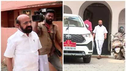 ഭാസുരാംഗനോട് വീണ്ടും ചോദ്യം ചെയ്യലിന് ഹാജരാകാൻ ഇഡി; നികുതി രേഖകൾ നൽകാനും നിർദേശം