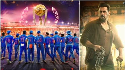 ടീം ഇന്ത്യയുടെ ഗംഭീര വിജയത്തില് പണി കിട്ടിയത് സല്മാന് ഖാന്; സംഭവം ഇങ്ങനെ.!